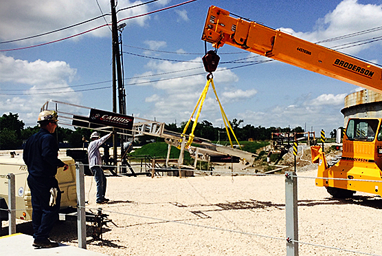Safety Tips for Heavy Machinery