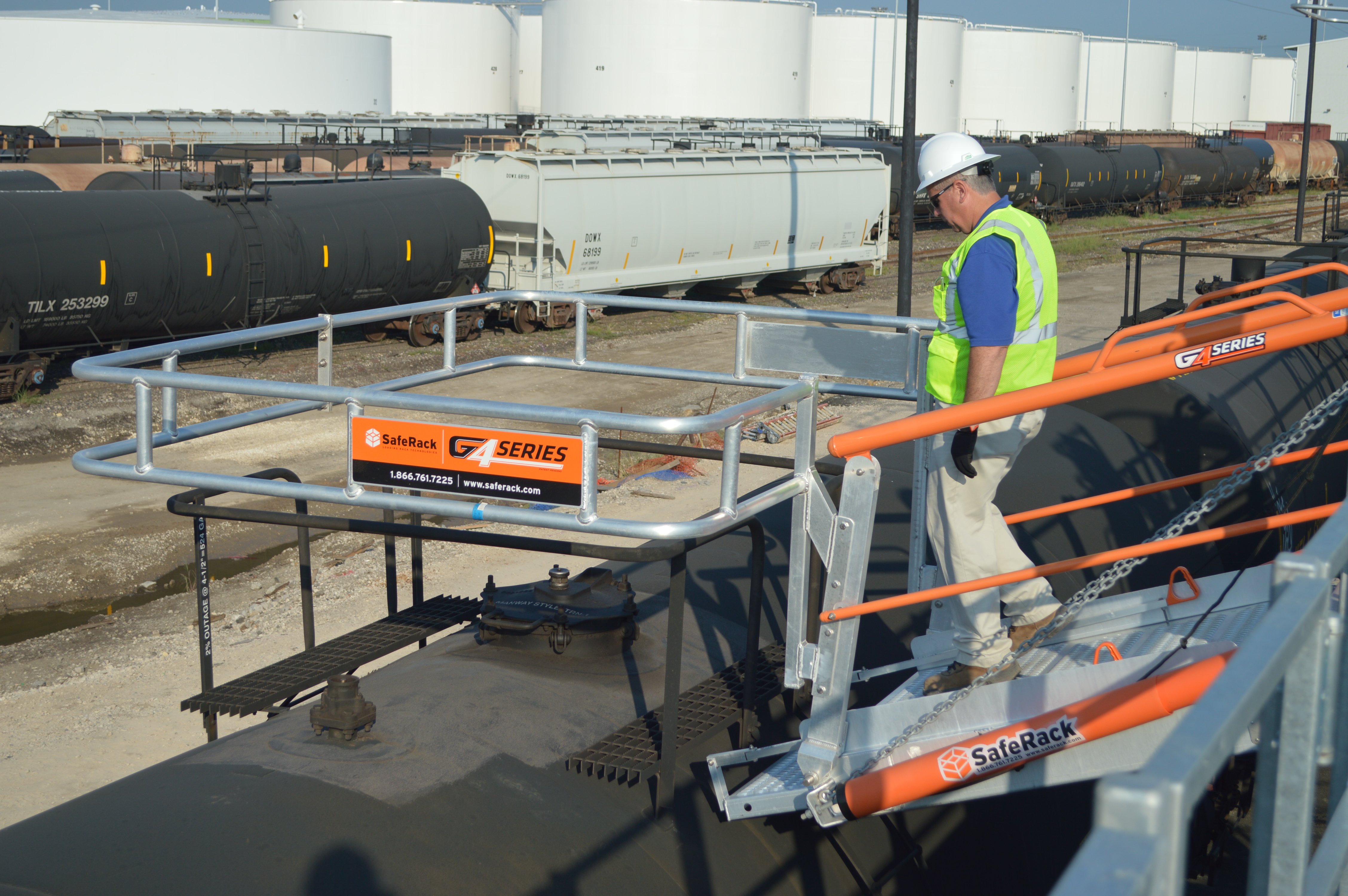 Blog 7 Ways To Create A Safe Work Environment