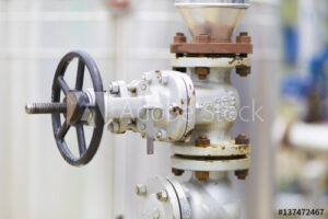 Shut off Valve