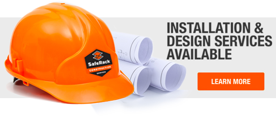 installation design services banner