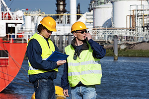 Safety Director thumbnail